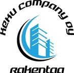 KeKu Company Oy logo ja slogan